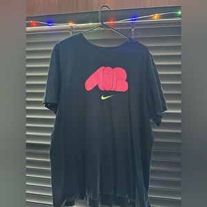 Men’s Nike AIR Shirt Size X-Large